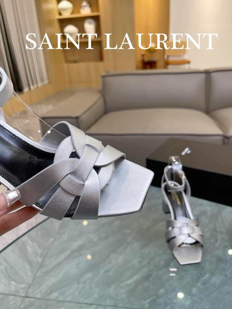 YSL High Heels